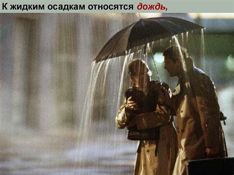 Атмосферные осадки. Диаграмма выпадения осадков - презентация онлайн
