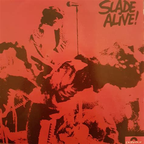 Slade - Slade Alive! (1991, CD) | Discogs