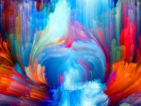 Colorful Backdrop stock photo. Image of movement, design - 41190742