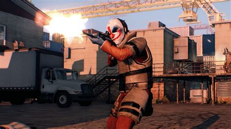 PayDay 2: Crimewave Edition review | GamesRadar+