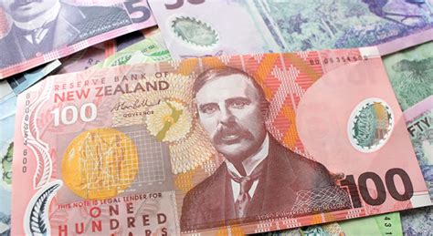 Best Exchange Rate Pound To New Zealand Dollar - Dollar Poster