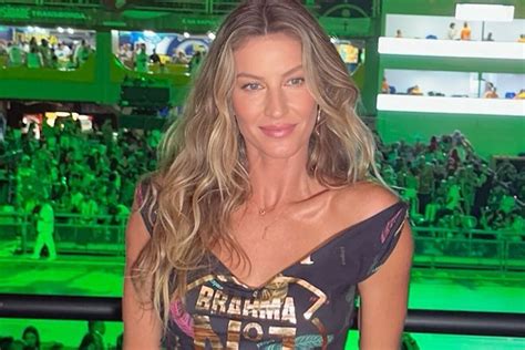 Gisele Bündchen and Joaquim Valente: friends or something more? | Marca