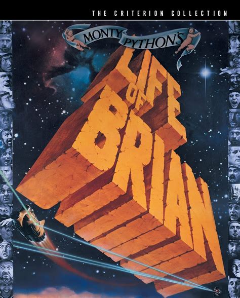 Monty Python’s Life of Brian (1979) | The Criterion Collection