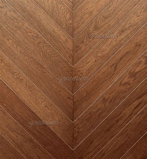 Паркет Greenline Французская елка Deluxe 141 Майорка 9,5x62 см (0,589м2 ...