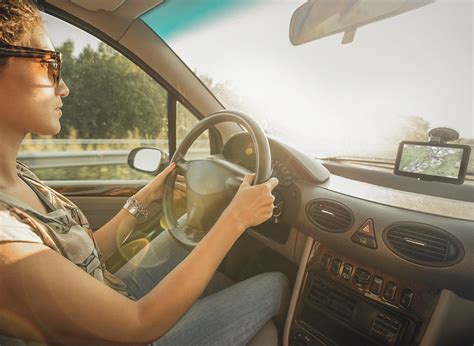 Thrifty Car Rental on Twitter: "Always enter the address of your ...