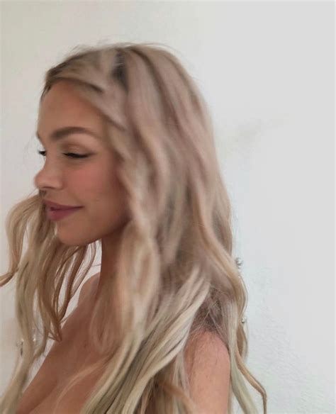 Winter Ashby | Hair styles, Hair, Beauty