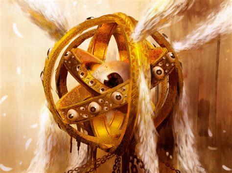 Biblically Accurate Angels: Christianity’s Undisputed Horror Icons ...
