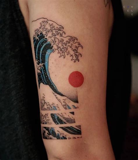 awesome japanese tattoo designs art  design