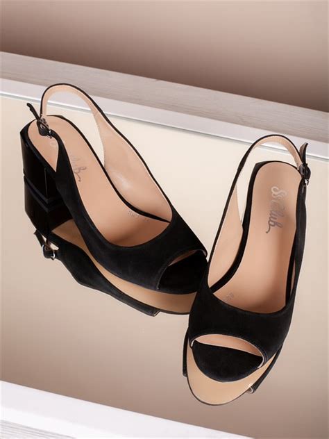 9Sizes.com — модная женская обувь от производителя. - Босоножки на ...