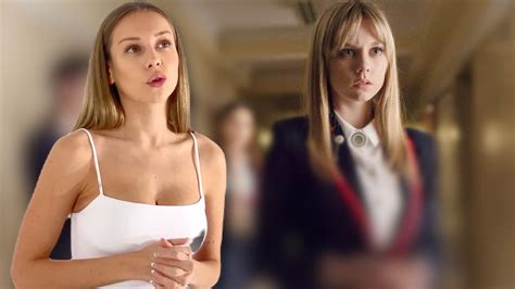 Лучшие фотографии с прекрасной Эстер Экспозито: соблазнительная ...