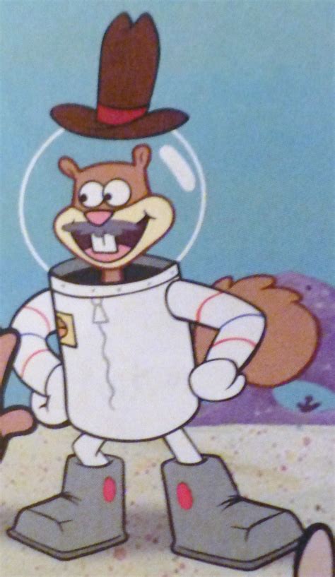 Pa Cheeks | Encyclopedia SpongeBobia | Fandom