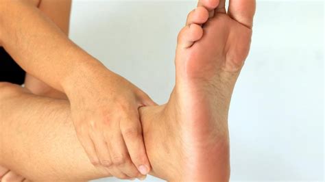 6 possible causes of foot swelling – Kimdeyir