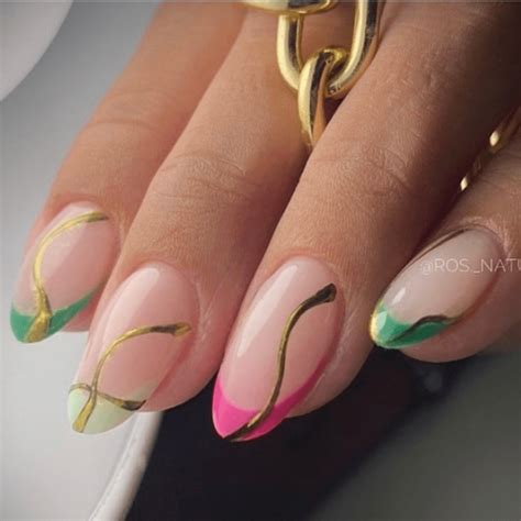 Poly Gel Nail Designs That Will Take Your Look to the Next Level - Try ...