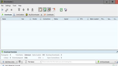 JDownloader 2 » Cracked Download | CRACKED-GAMES.ORG