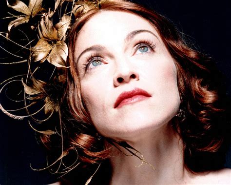 Madonna - Madonna Wallpaper (1262476) - Fanpop