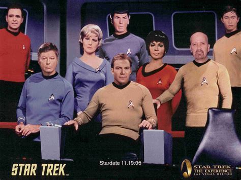 the original series - Star Trek Photo (35415719) - Fanpop