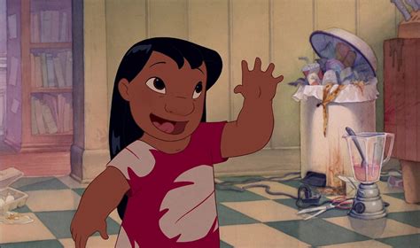 19 Facts About Lilo Pelekai (Lilo & Stitch) - Facts.net