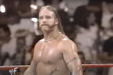 Former WWE Wrestler Darren 'Droz' Drozdov Dead at 54