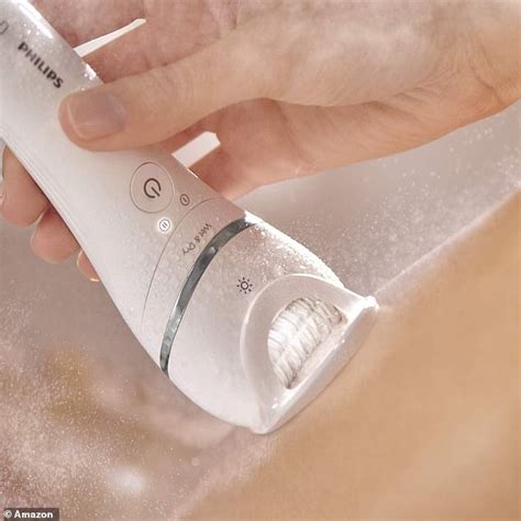 The Philips Epilator Series 8000 is now half price on Amazon | Daily ...