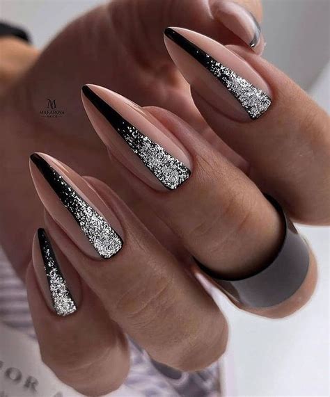 Идеи дизайна маникюра 💅 в Instagram: «Как вам работа? Оцените от 1 до ...