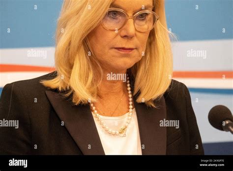 netherlands  hague     press conference   deputy