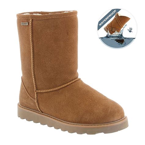 Bearpaw Boots