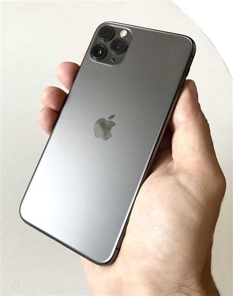 Замена аккумулятора IPhone 11 Pro цена 2999 за оригинал