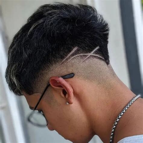 haircuts desing sytle fade haircut designs haircuts  men short