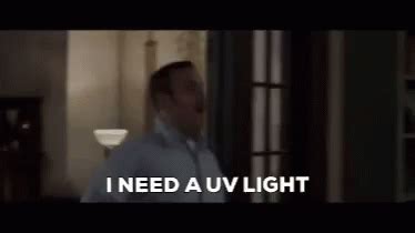 Annabelle Conjuring GIF - Annabelle Conjuring UV Light - Discover