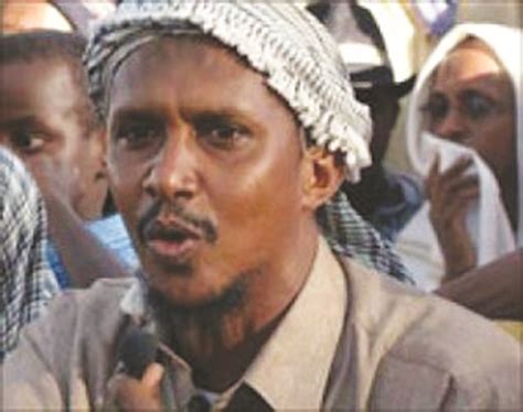 al-Shabaab coming under deadly US pressure - The Namibian