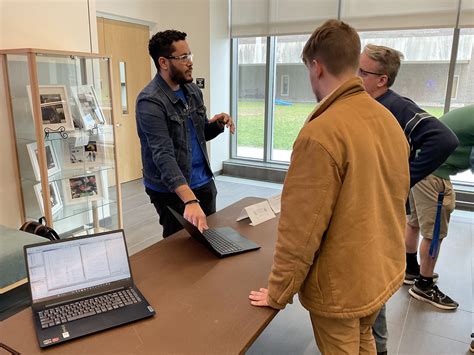 CCSU Cybersecurity Center