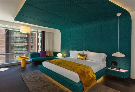 10 Hotel room design ideas you’ll want to use in your own bedroom ...