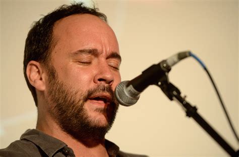 Pictures of Dave Matthews