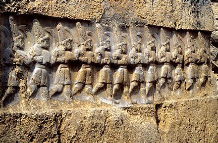 Hittites - Wikipedia