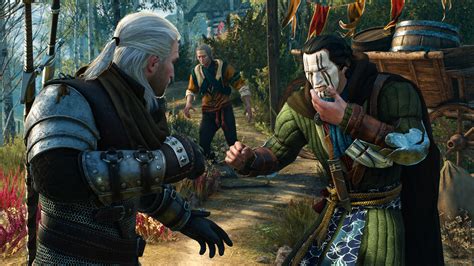 The Witcher 3: Wild Hunt Download Install Size For PS4/Xbox One ...