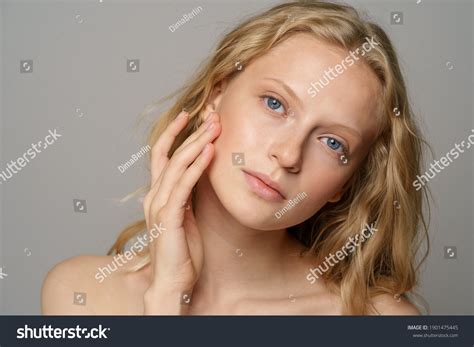 Girl Face No Makeup Stock Photos and Pictures - 24,602 Images ...