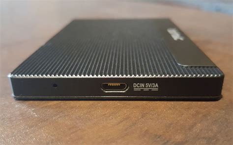 Zotac Zbox PI225 pico – Full Review and Benchmarks | Tom's Guide