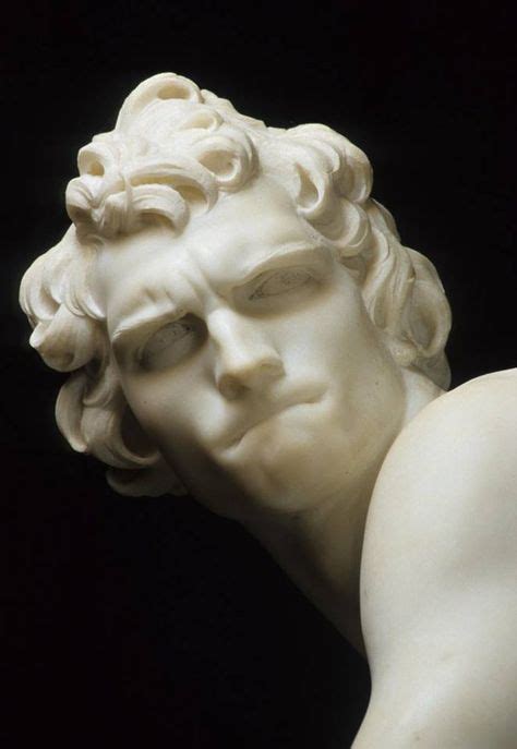 bernini sculpture | Art | Pinterest | Bernini sculpture, Medusa and ...