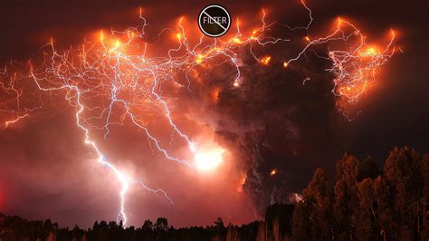 No Filter on Behance
