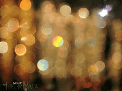 Bokeh Effect Gif Free for commercial use no attribution required high ...