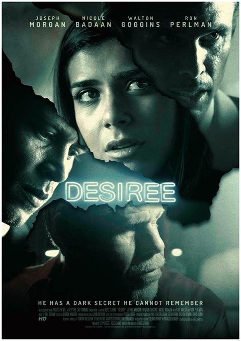 Desiree (@Desiree_Movie) | Twitter
