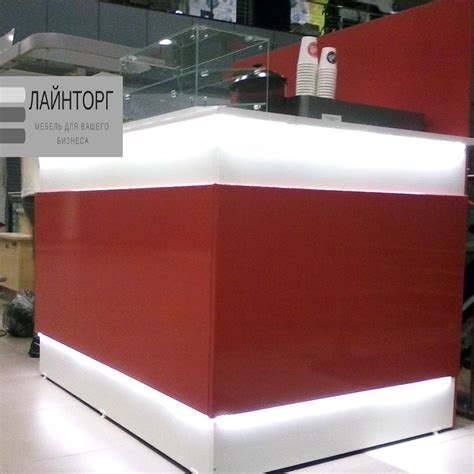 Торговое оборудование Челябинск | Chelyabinsk