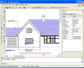 Converting DWG file versions to work with Visio