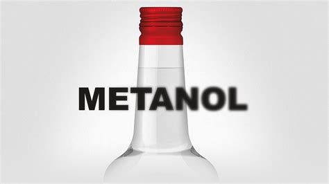 Metanol — Česká televize