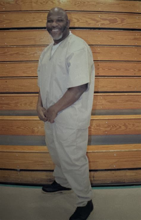 Penpal Profiles — The Inmate Connection | Keeping Inmates and their
