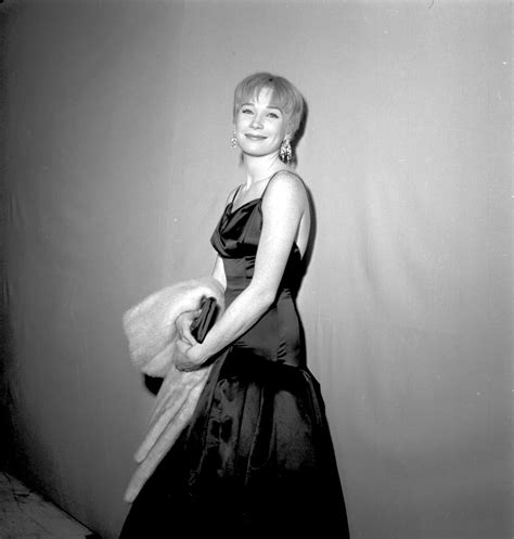 Download Hollywood Legend Shirley Maclaine Wallpaper | Wallpapers.com