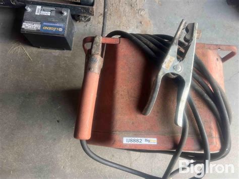 Powr Kraft Welder Manual 3