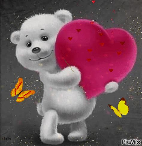 love - Free animated GIF - PicMix