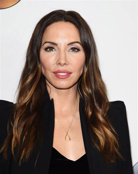 Whitney Cummings - ABC All-Star Party in LA • CelebMafia