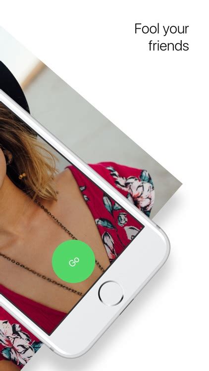 FakeTime - Unofficial Prank for FaceTime by Touchbound